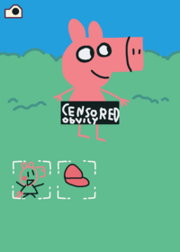 Make a Peppa Pig!