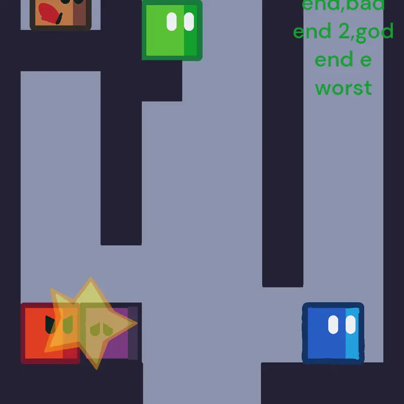 Game by @MiguelFmac