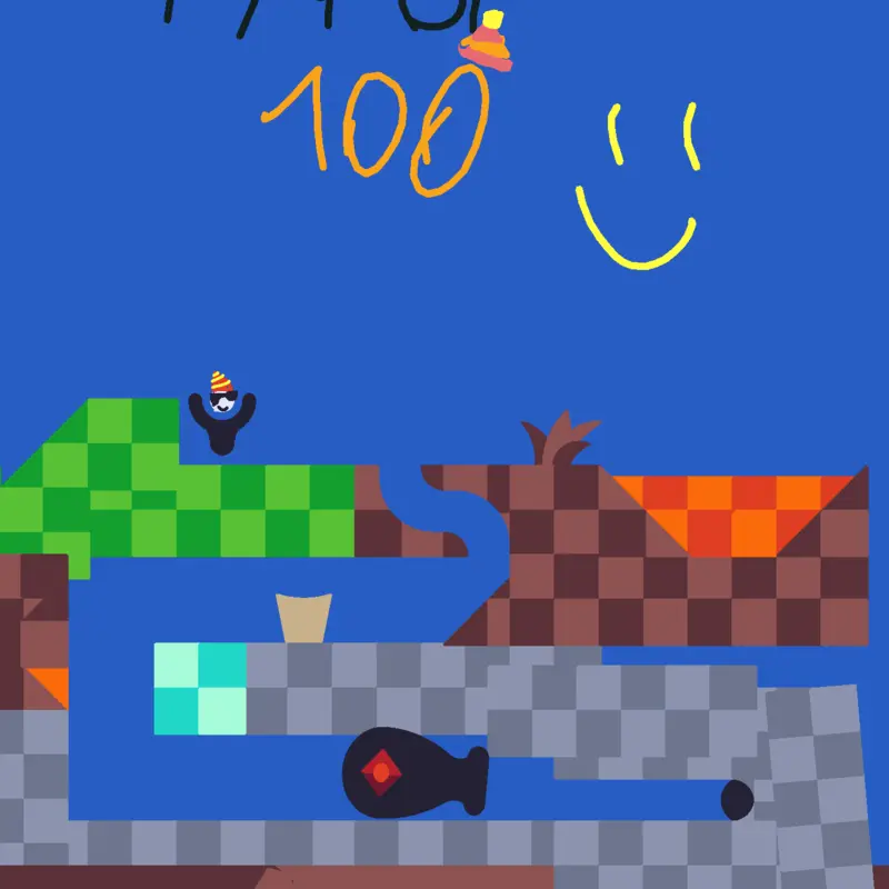 Game by @marloniscool