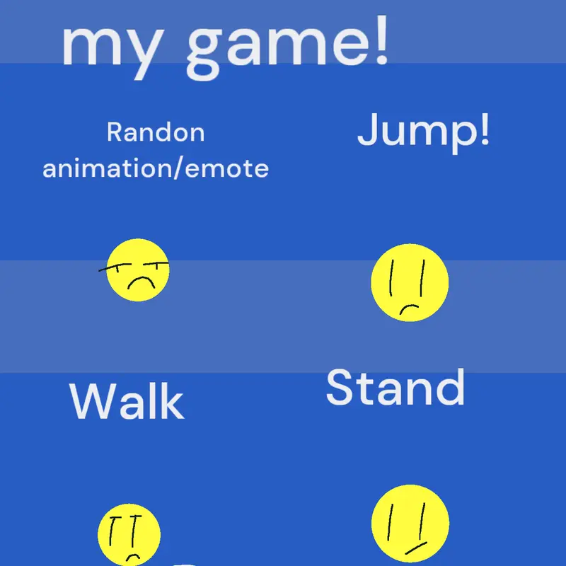 Game by @Flame_Cat