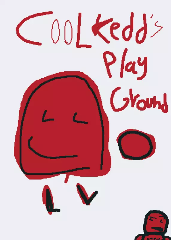 Game by @bigb00y