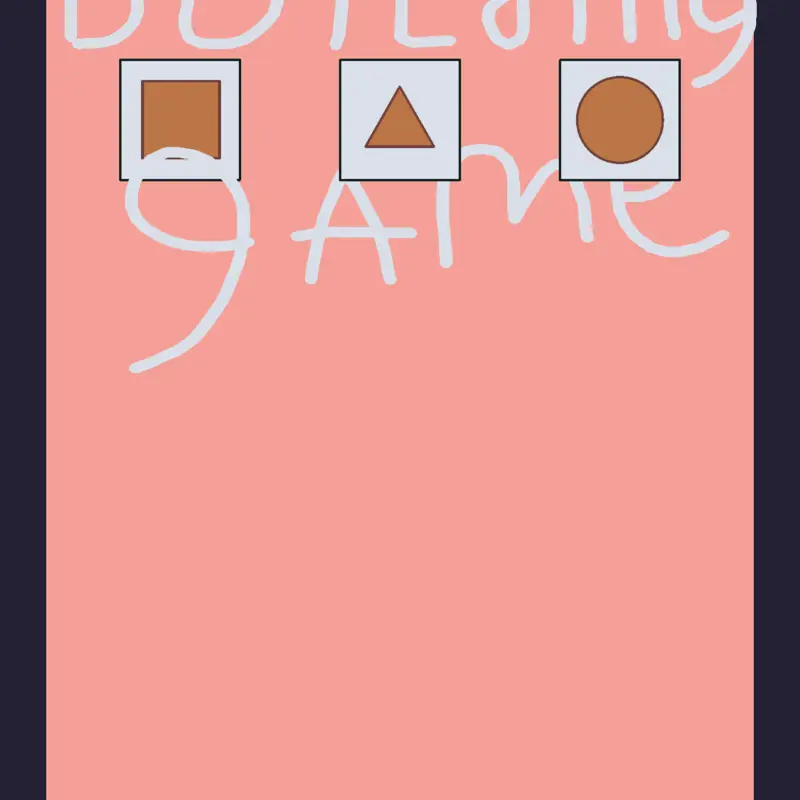 Game by @GOLDENGOD