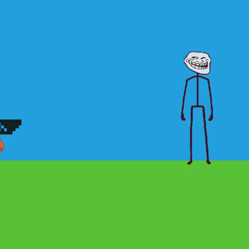 Game by @mlg777