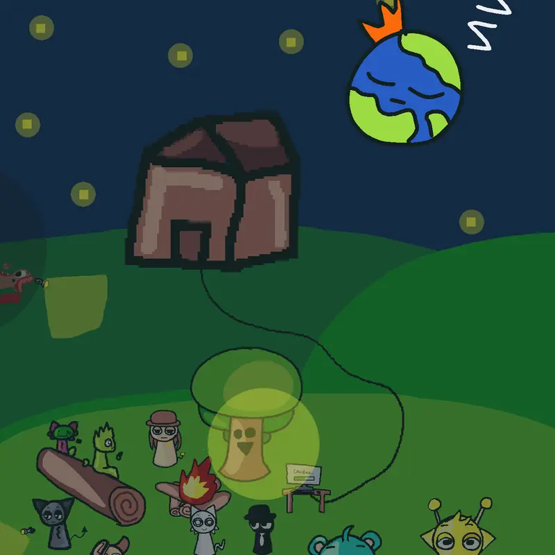 Game by @TITANICXD