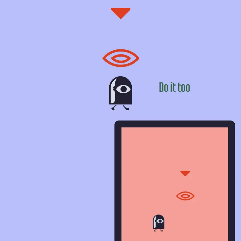 Game by @p3bbl3