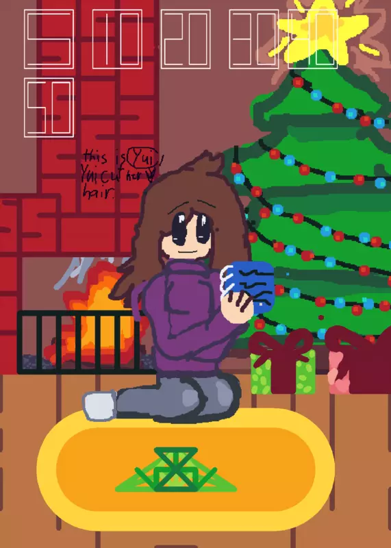 Game by @yui_noen241