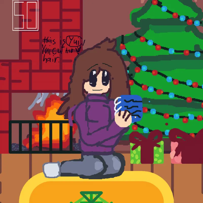 Game by @yui_noen241