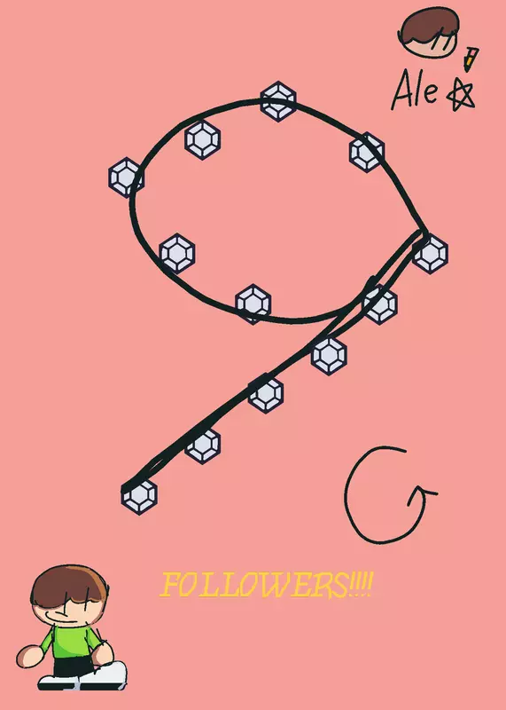 Game by @AleYT