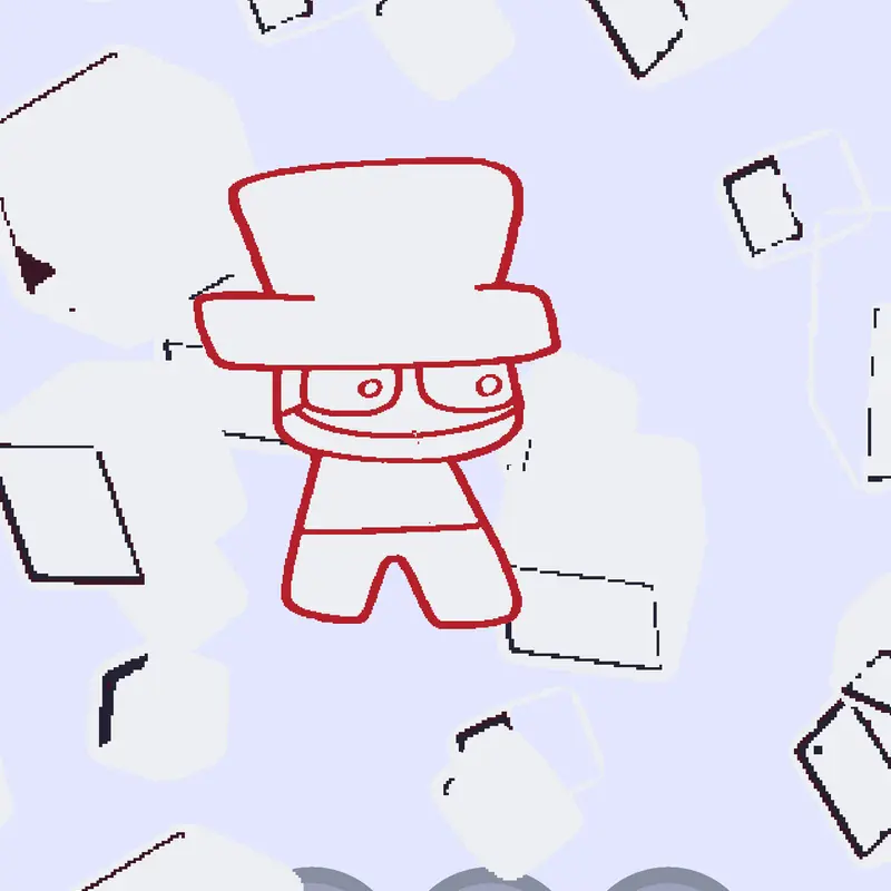 Game by @not_the_thing