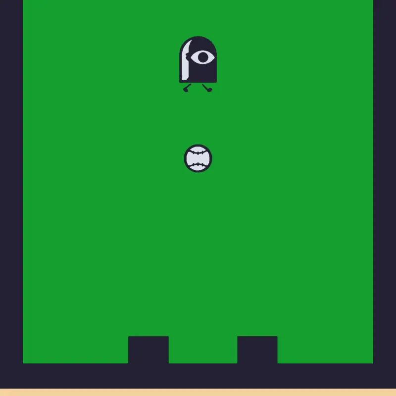 Game by @LeviWww