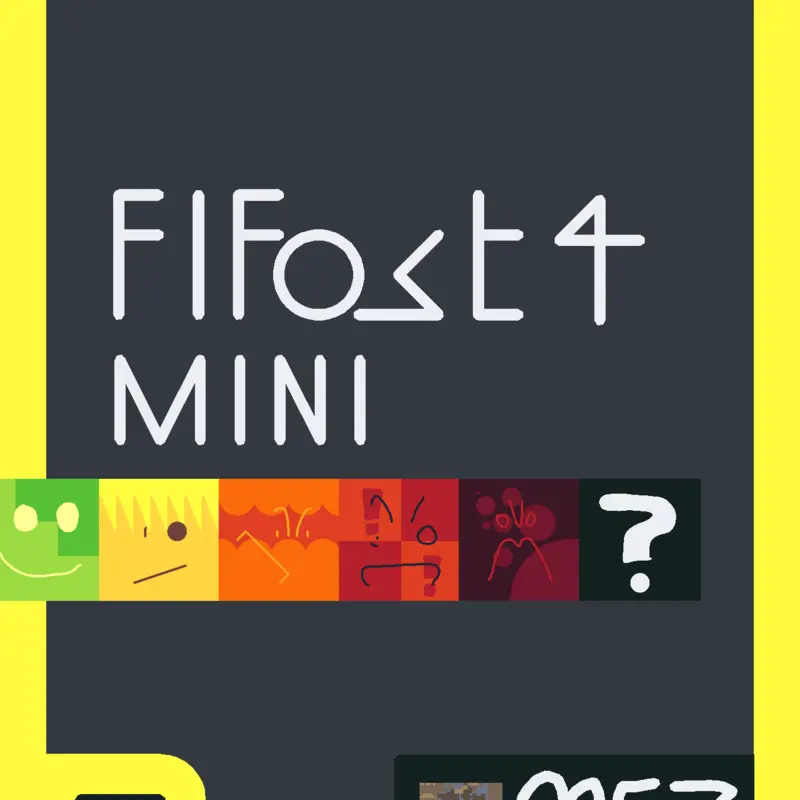 Game by @MeryJen