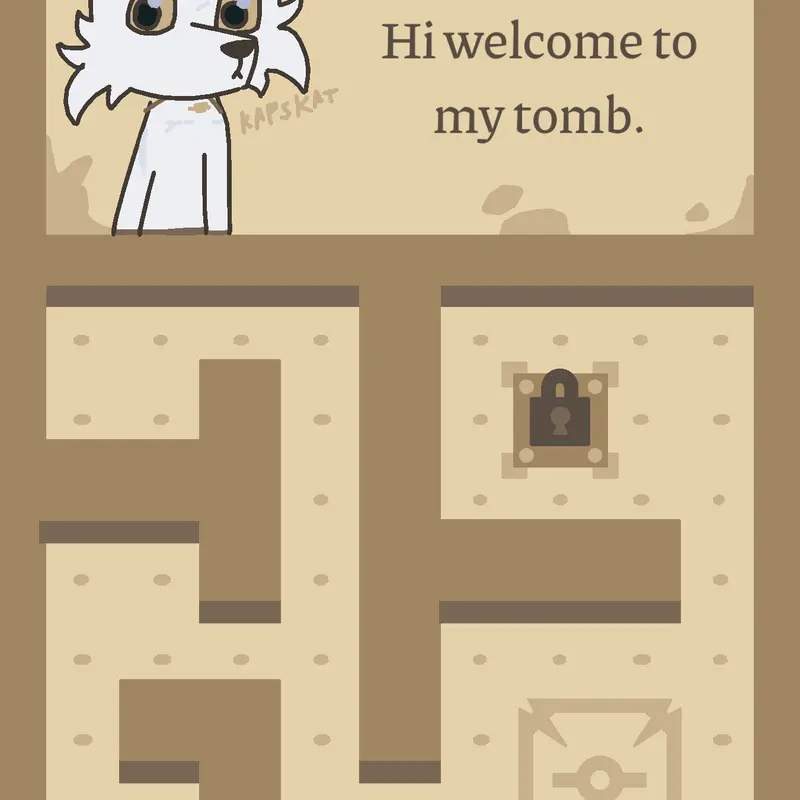 Game by @MonkeyDAthena