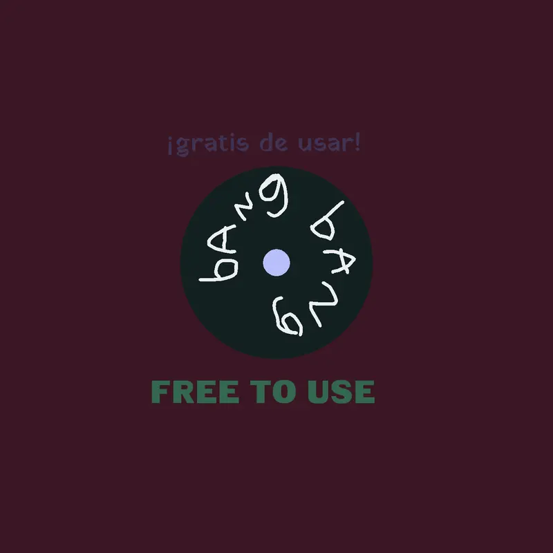 Free / gratis by @compa7393