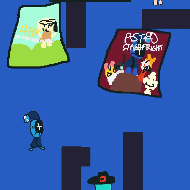 Game by @Andreea1708