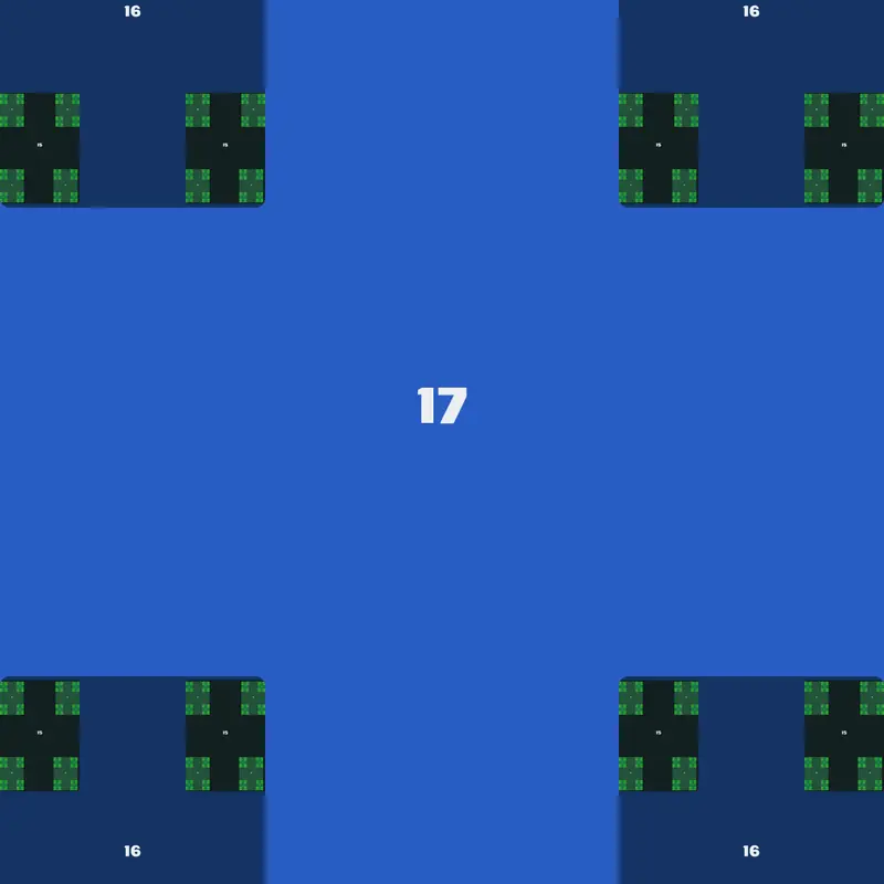 Game by @AyaanOmar