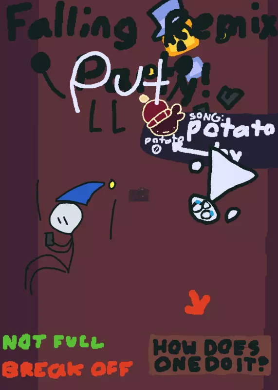 Game by @myocisnowblackhole