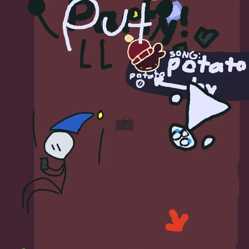 Game by @myocisnowblackhole