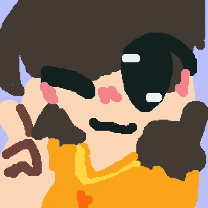 Game by @jadeishapi