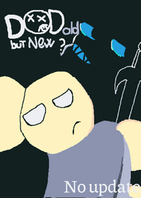 Die of death old but new?