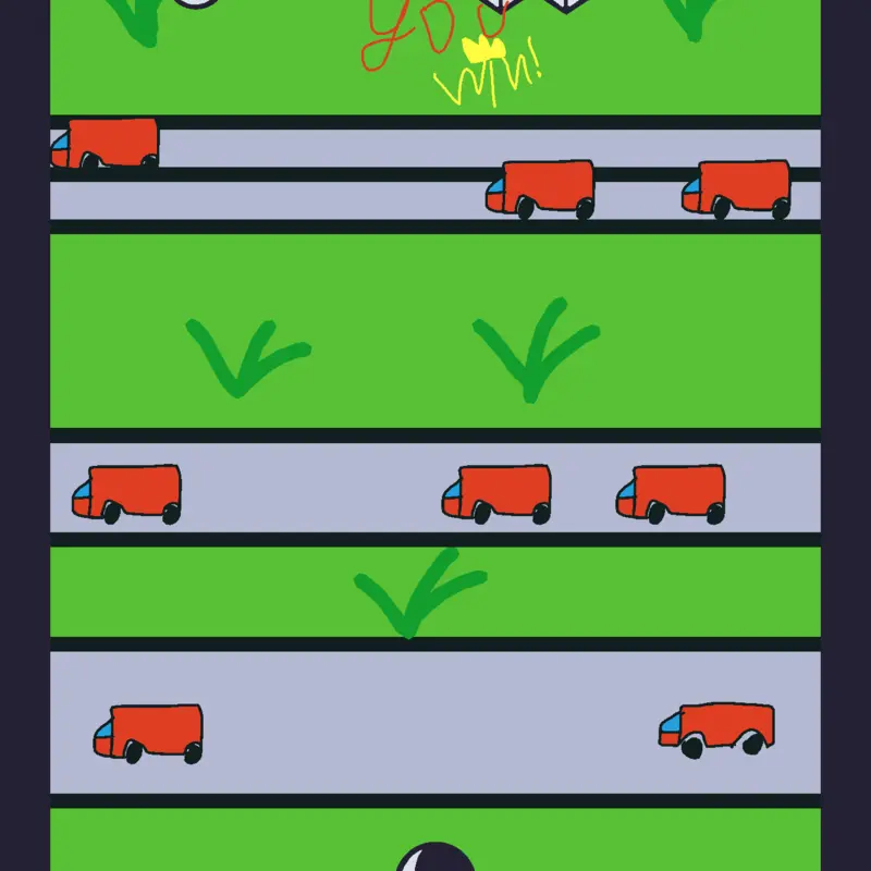 Game by @radio_olen_kotik