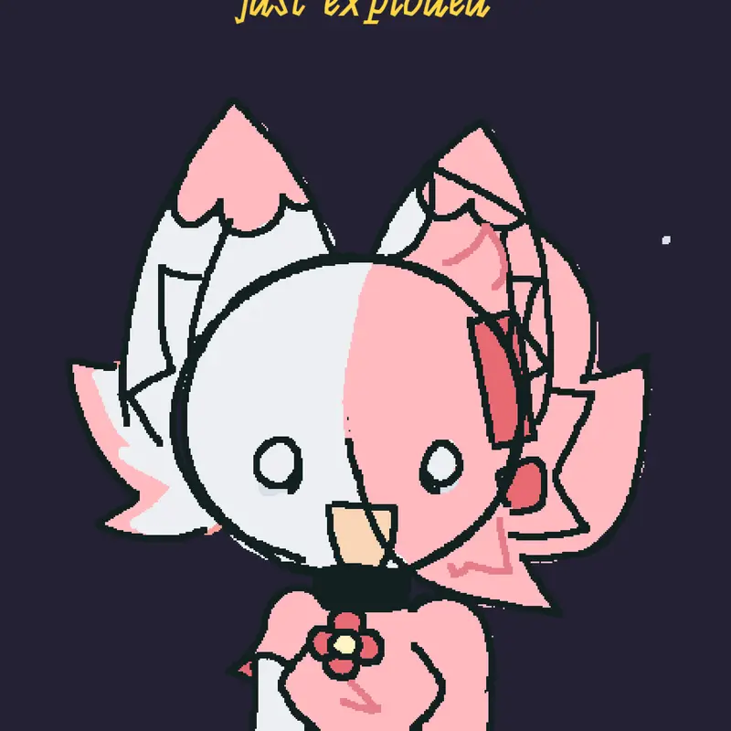 Game by @candyapplecookieislife