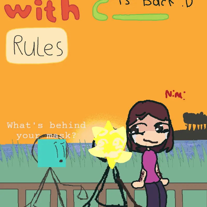 Game by @am_just_a_normal_person