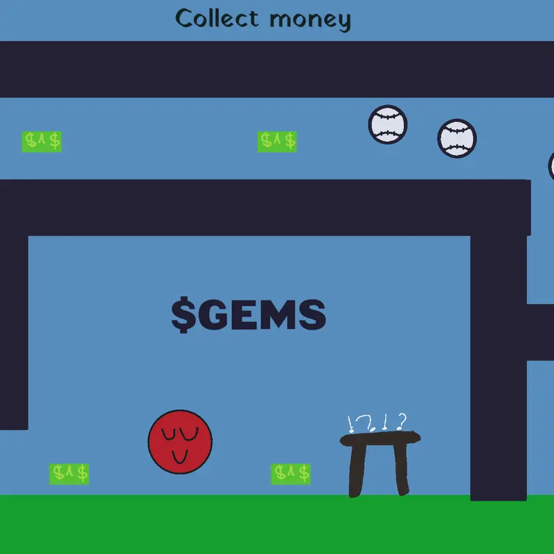 Game by @Mlissq