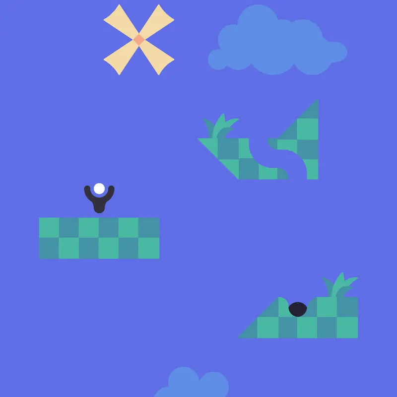 Chasm by @Gold_Spearton