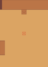 Doors sandbox .