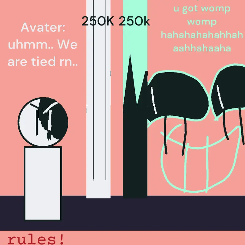 Game by @Avater