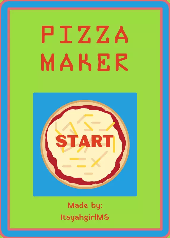 Game by @ItsyahgirlMS