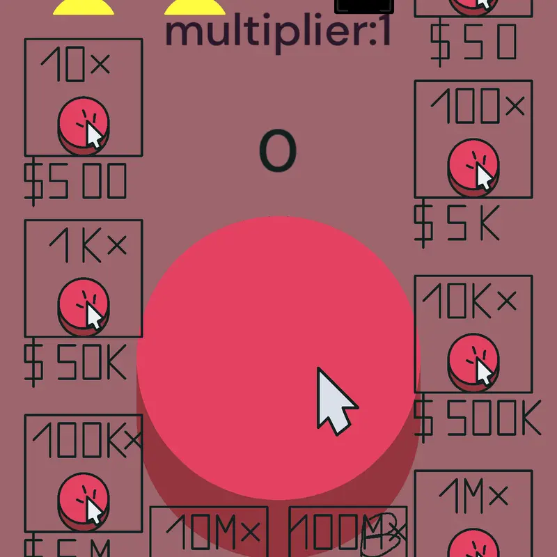 Game by @OppressionGT