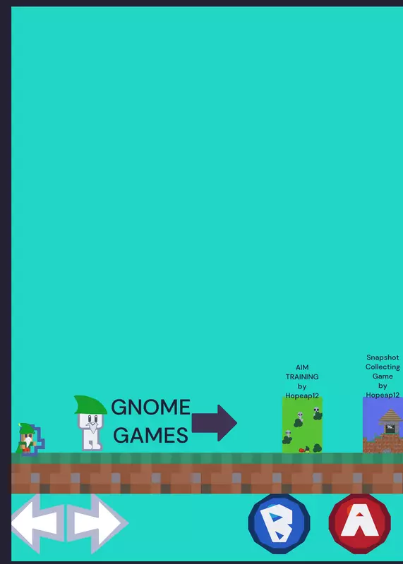 Game by @Hopeap12