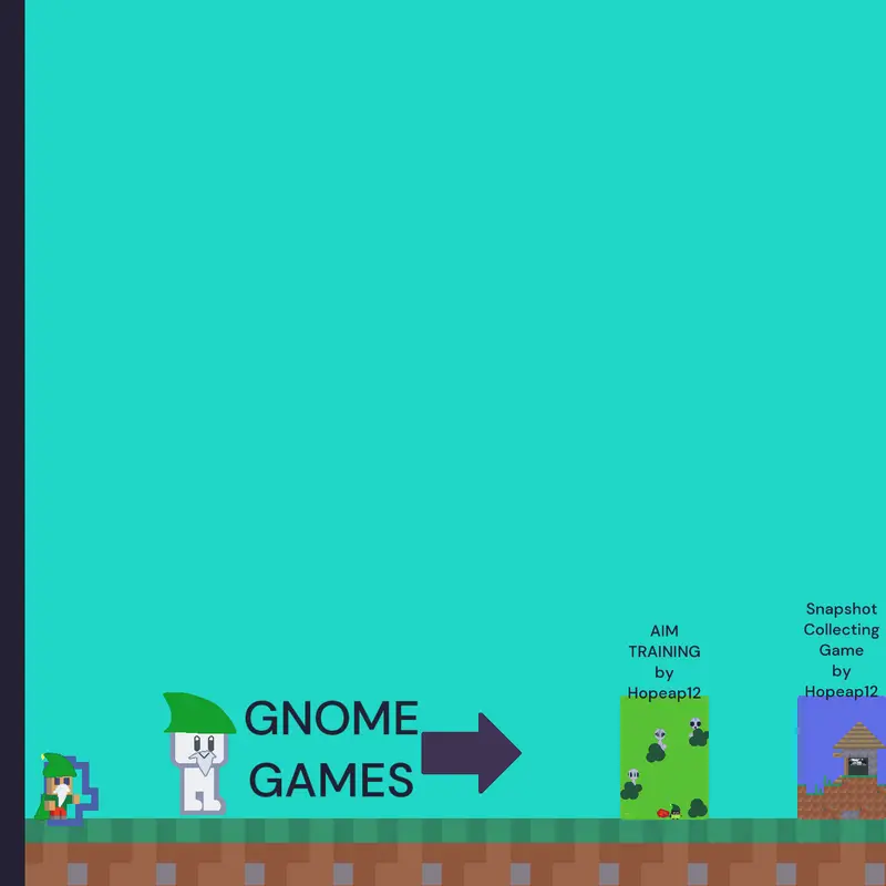 Game by @Hopeap12