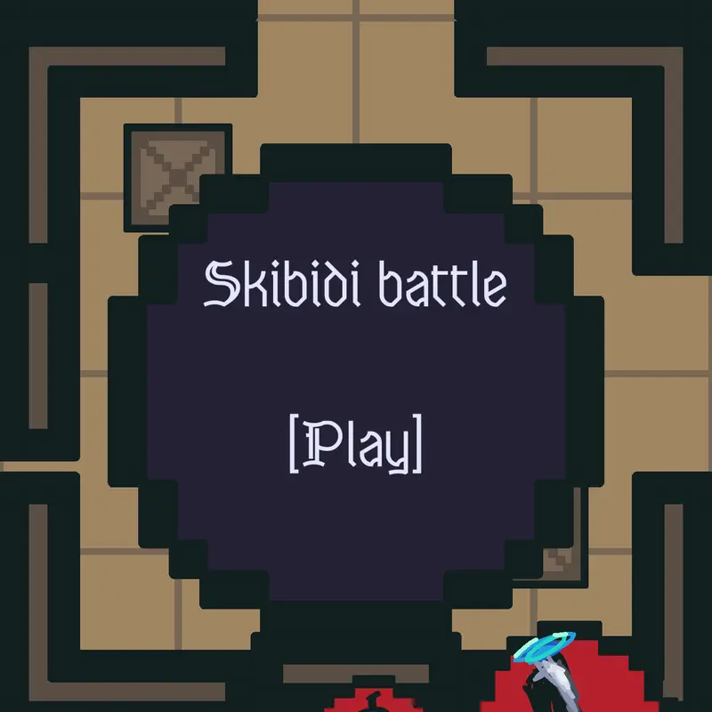 Game by @the_cringe