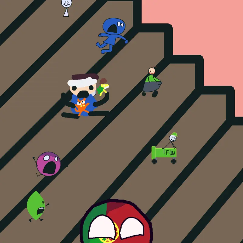 Game by @primevr89