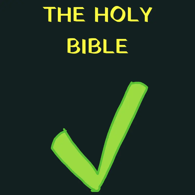 Game by @ViniBible