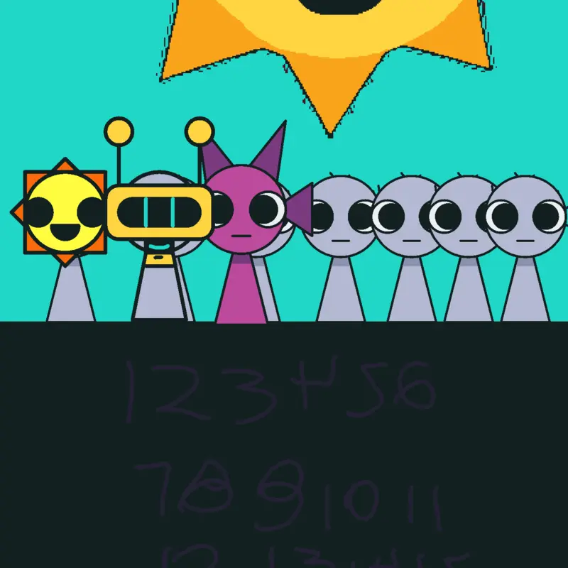 Game by @pandalu1