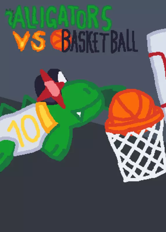Game by @Average_Alligator
