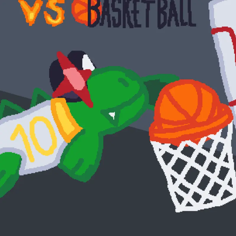 Game by @Average_Alligator