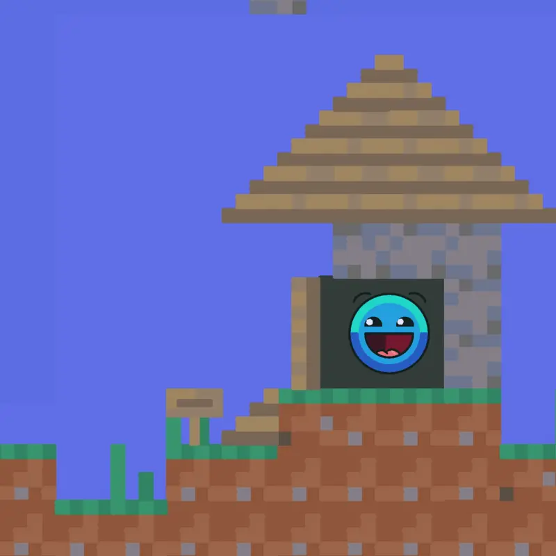 Game by @pabol