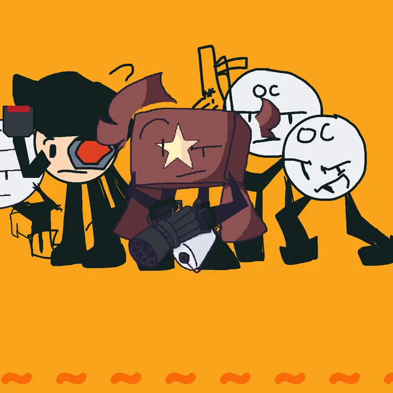 Game by @Foraakenfan