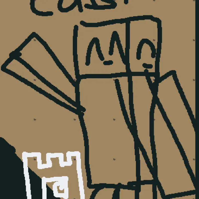 Game by @Jaydo2016