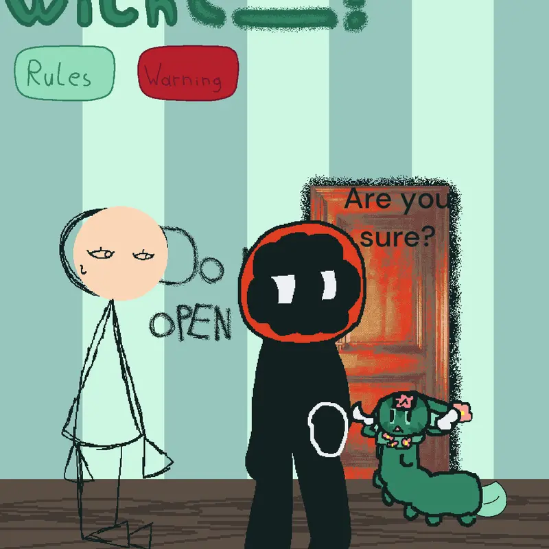 Game by @littlelittlebunny