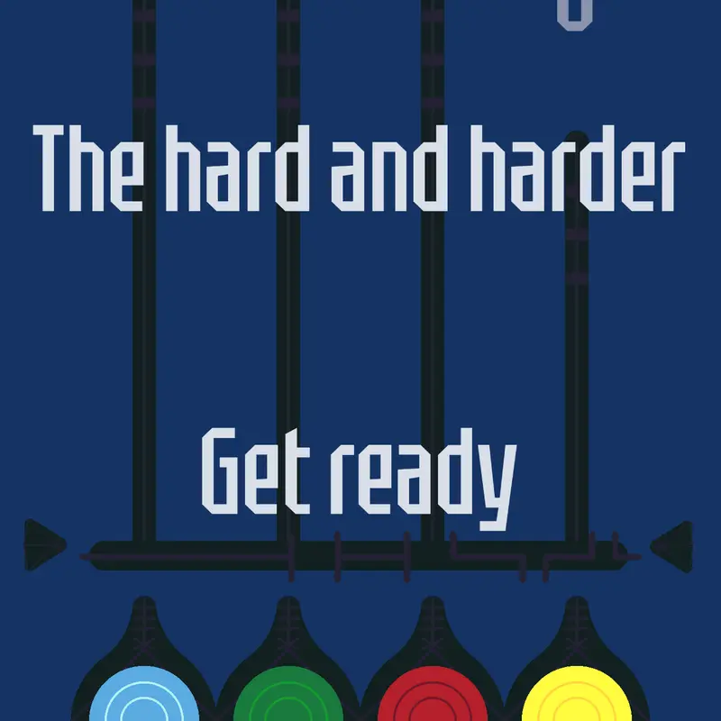 Game by @Rainbowone