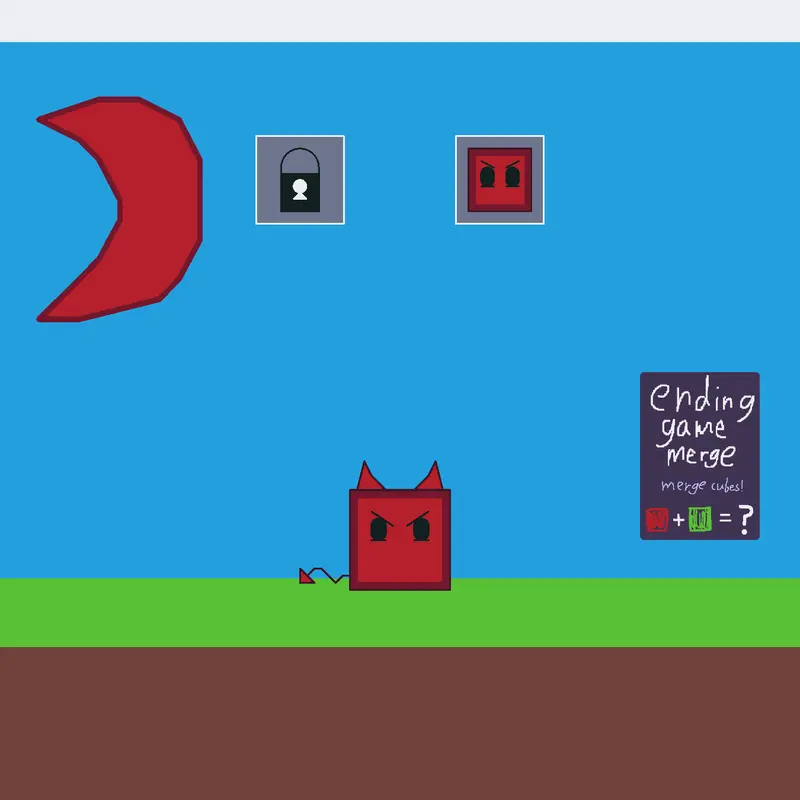 Game by @kaleobasilio