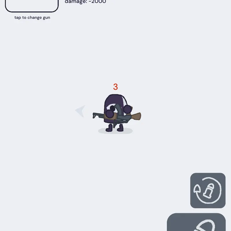 Game by @jeevon_56