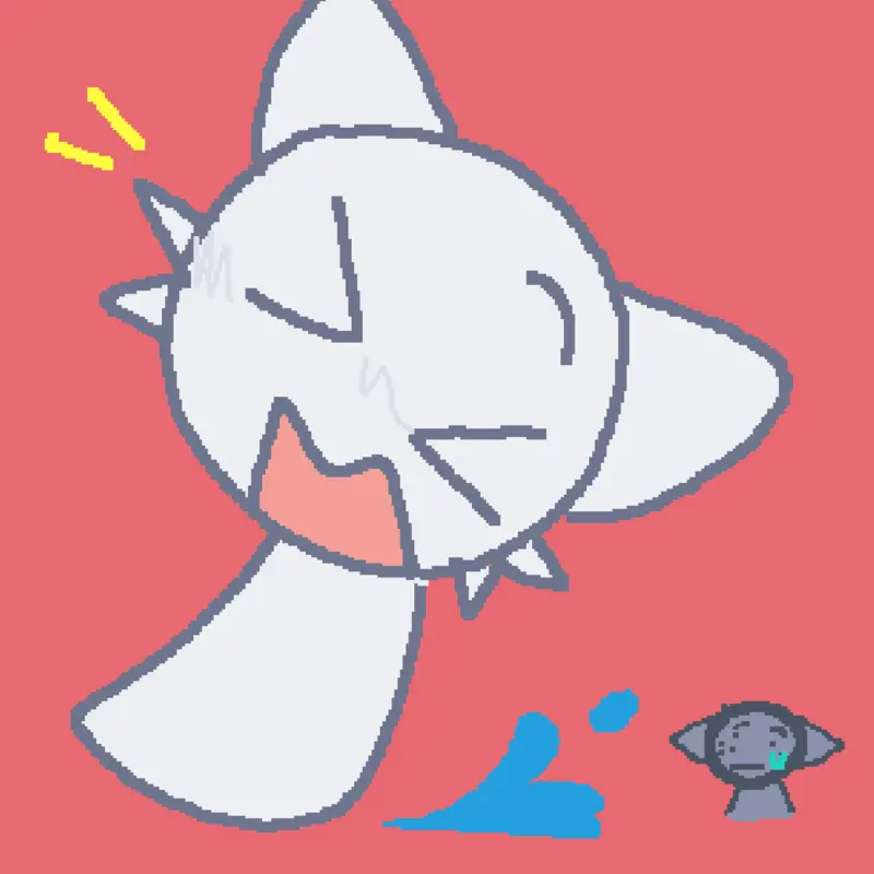 Game by @MisuOnPaws