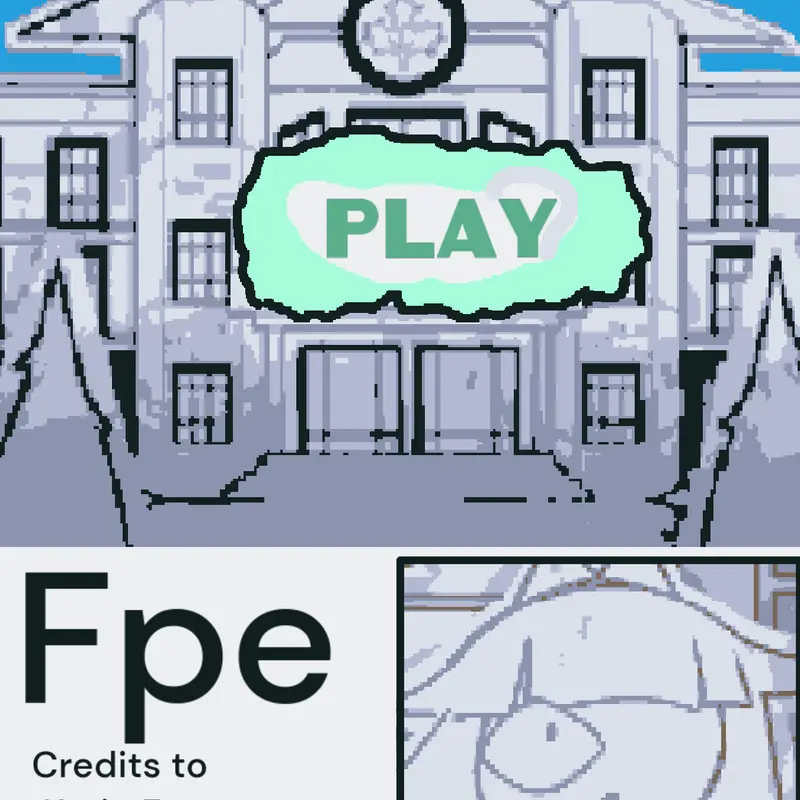 Game by @P1XEL_G4MEZ