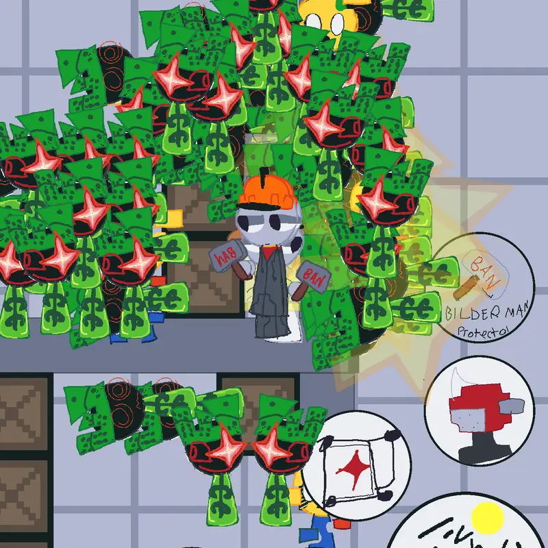 Game by @sp3ctr3_229980